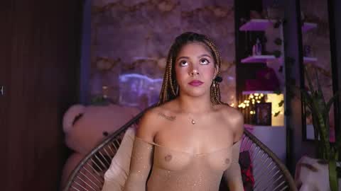 HANNA  online show from 6, 1, 2026