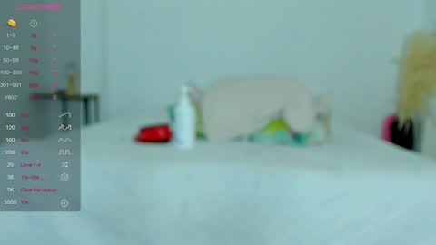 hanna_connorss online show from 20, 12, 2024