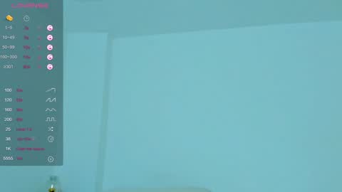 hanna_connorss online show from 31, 1, 2025