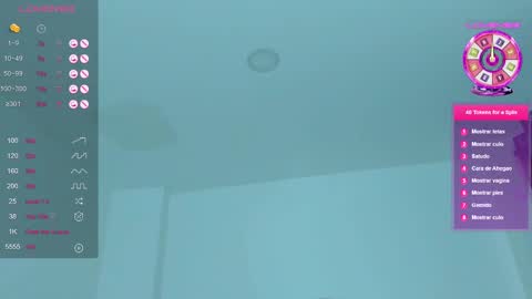 hanna_connorss online show from 3, 3, 2025