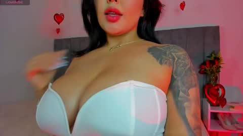 hanna_connorss online show from 19, 2, 2026