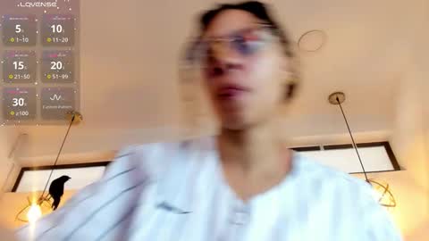 HANNA online show from 1, 11, 2025