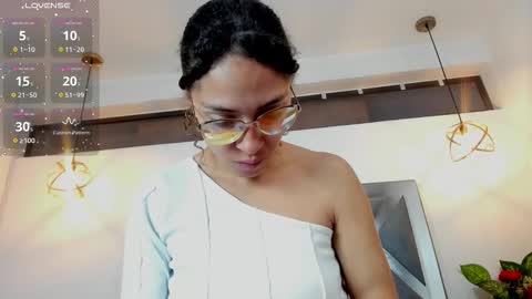 HANNA online show from 27, 11, 2025