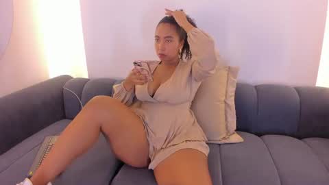 Hanna online show from 4, 7, 2026