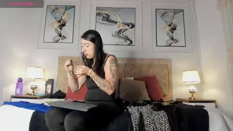 hanna_daze online show from 17, 2, 2026