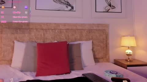 hanna_daze online show from 26, 2, 2026