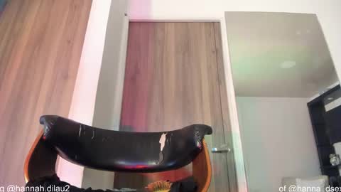 hannah dilau  online show from 11, 2, 2026