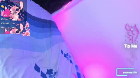 Snapshot of hanna_dollx chatting on 6, 10, 2025 Danniela online show from 6, 10, 2025