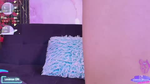 Hanna online show from 13, 4, 2026