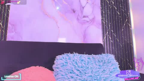 Hanna online show from 22, 5, 2026