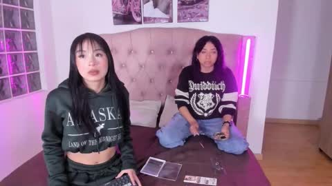 Snapshot of hanna_fujita chatting on 2, 2, 2026 hanna_fujita online show from 2, 2, 2026