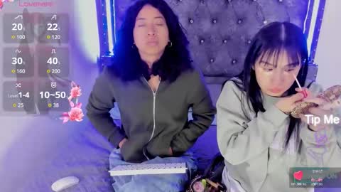 Snapshot of hanna_fujita chatting on 5, 2, 2026 hanna_fujita online show from 5, 2, 2026