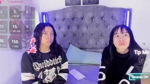 Snapshot of hanna_fujita chatting on 7, 2, 2026 hanna_fujita online show from 7, 2, 2026