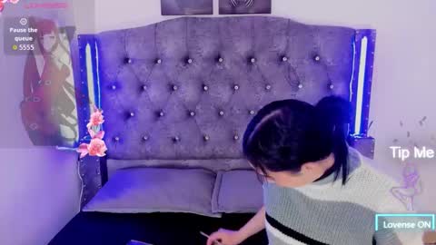 Snapshot of hanna_fujita chatting on 26, 2, 2026 hanna_fujita online show from 26, 2, 2026