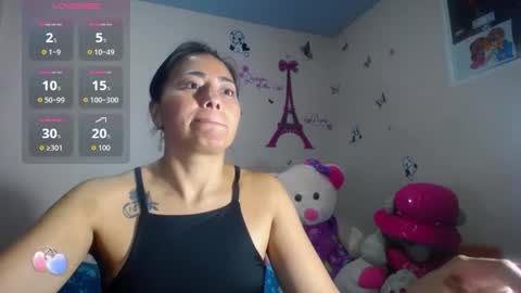 HANNA online show from 3, 11, 2025