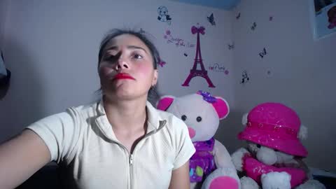 HANNA online show from 29, 11, 2025