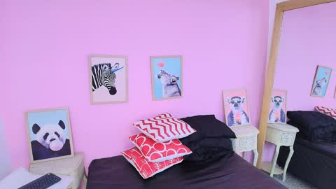  Hanna  online show from 19, 12, 2024