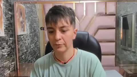 Snapshot of hanna_hott11 chatting on 14, 6, 2026 Hanna online show from 14, 6, 2026