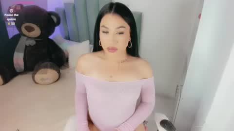 hanna_hottxx online show from 12, 7, 2026