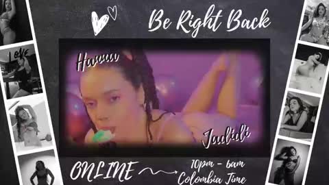  Hanna online show from 28, 9, 2025