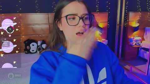 Hanna online show from 13, 10, 2025