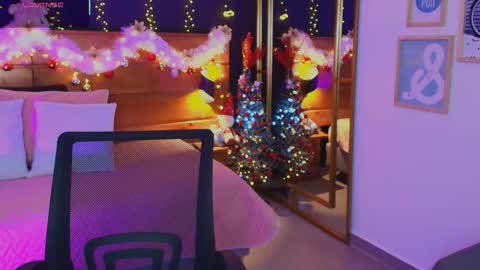 Hanna online show from 5, 12, 2025