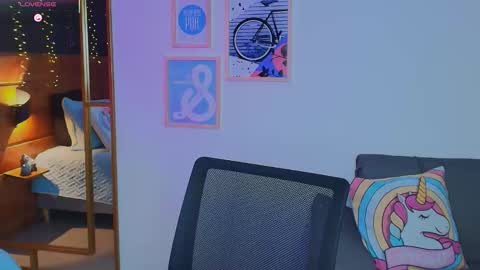 Hanna online show from 6, 1, 2026