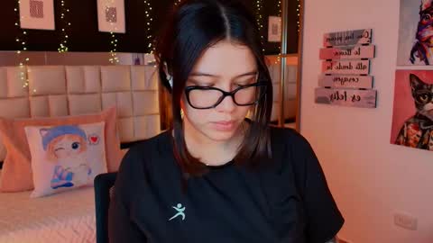 Hanna online show from 14, 1, 2026