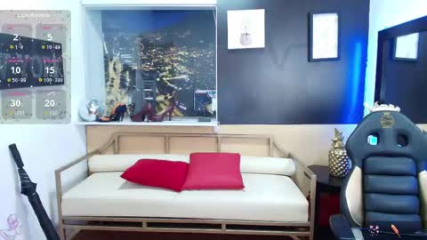 hanna_lamber online show from 15, 2, 2025