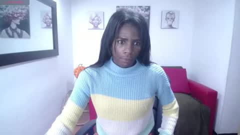 hanna_lamber online show from 16, 9, 2025