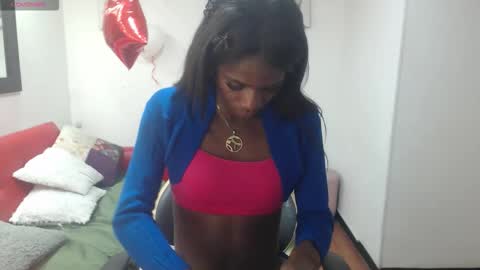 hanna_lamber online show from 16, 3, 2026