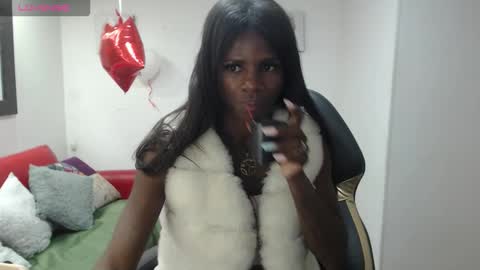 hanna_lamber online show from 17, 3, 2026