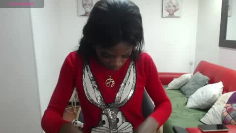 hanna_lamber online show from 14, 4, 2026