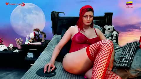 Hanna online show from 20, 5, 2026