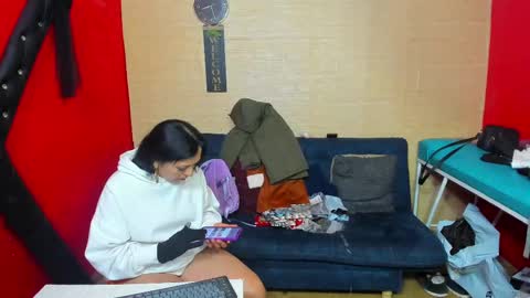 Hanna online show from 4, 10, 2025