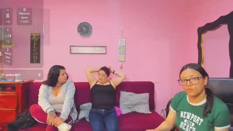 Hanna online show from 16, 10, 2025