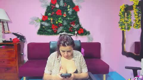 Hanna online show from 10, 1, 2026