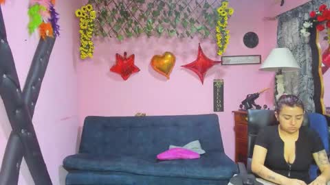 Hanna online show from 14, 3, 2026