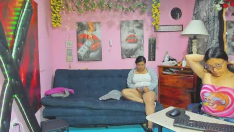 Hanna online show from 6, 4, 2026