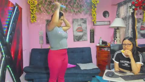 Hanna online show from 8, 4, 2026