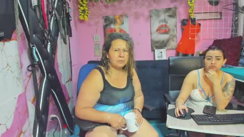 Hanna online show from 18, 5, 2026