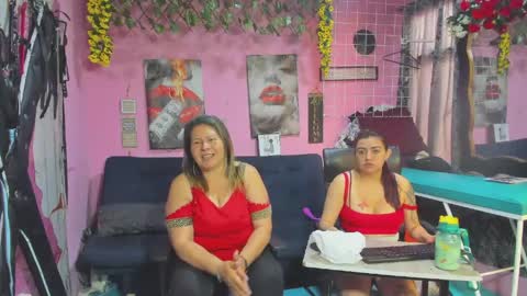 Hanna online show from 26, 5, 2026