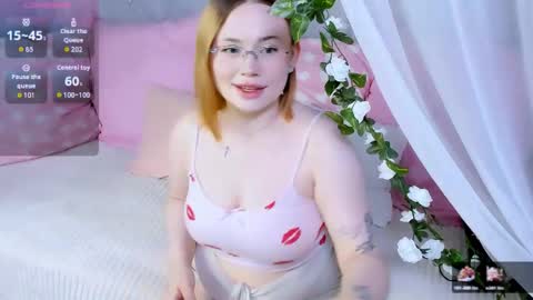 Hanna online show from 19, 5, 2026