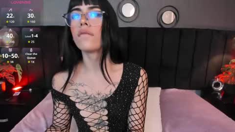 Hanna online show from 3, 6, 2026
