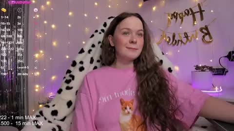 hanna montanas online show from 2, 12, 2024