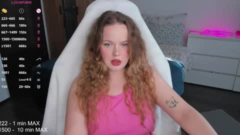 hanna montanas online show from 21, 9, 2025