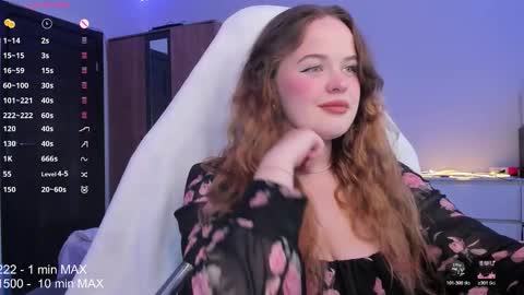 hanna montanas online show from 18, 10, 2025