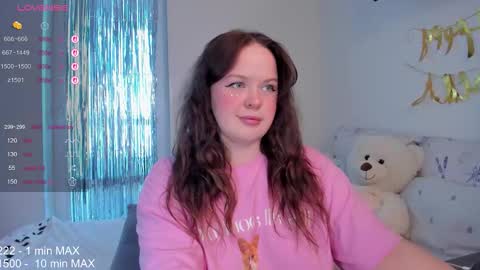 Snapshot of hanna_montanas chatting on 3, 2, 2026 hanna montanas online show from 3, 2, 2026