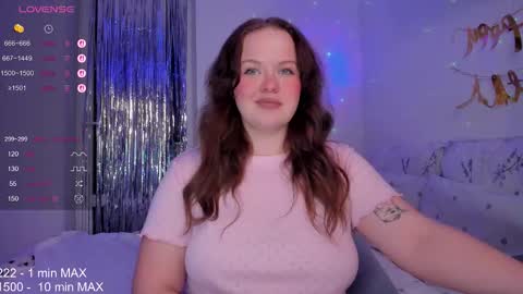 Snapshot of hanna_montanas chatting on 7, 2, 2026 hanna montanas online show from 7, 2, 2026