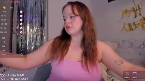 Snapshot of hanna_montanas chatting on 13, 2, 2026 hanna montanas online show from 13, 2, 2026